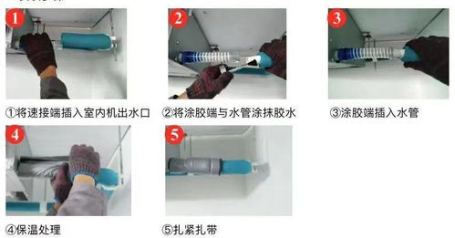 格力精工輔材包產(chǎn)品安裝規(guī)范 計算機軟硬件及輔助設備的全面指南
